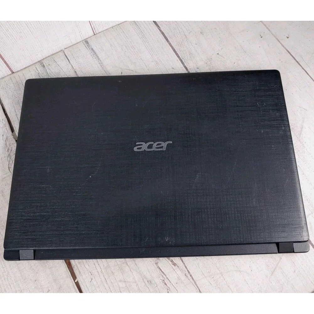 Acer Aspire N17Q3 Laptop - AMD A9-9120 @ 2.2 GHz, 8GB RAM, 1TB HDD 15.6